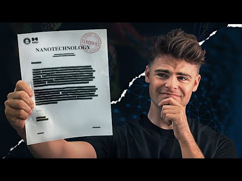 USA’s Secret $45B Science Project