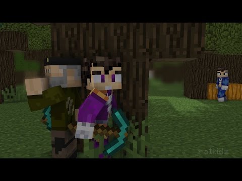 VEGETA VS VEGETTA777 - EPISODE 9 (Series)