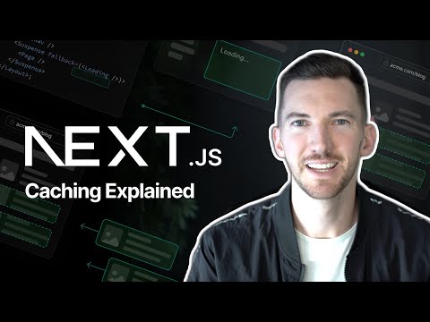 Next.js App Router Caching: Explained!