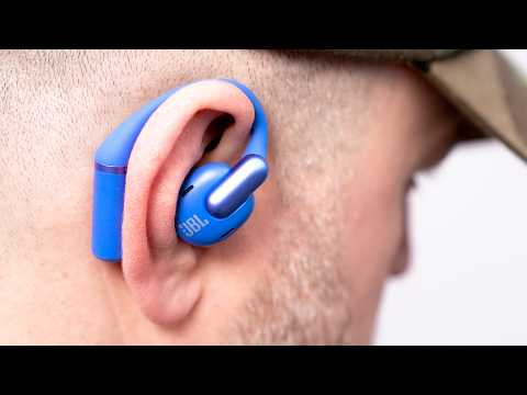 These Headphones Are Different...