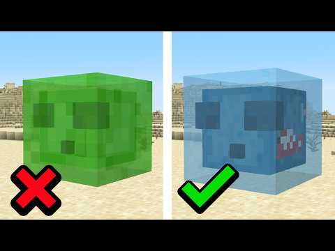 This Mod Adds Every Mob Mojang Said NO To