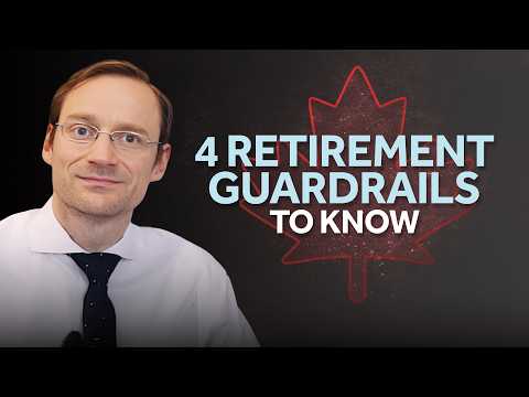 A Smarter Way to Withdraw in Retirement | The "Guardrails" Method