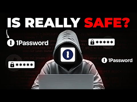 1Password in 2025: Strong Security or Privacy Risk? (Full Review)