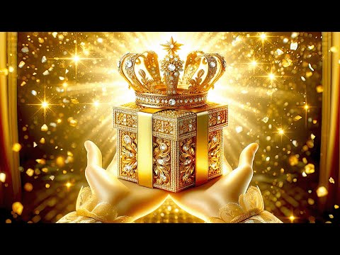 UNLOCK Wealth, Miracles & Divine Blessings ~ 888 HZ +963 HZ I LAW OF ATTRACTION