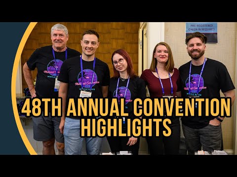 Highlights from FFRF’s 48th Annual Convention | Secular Spotlight
