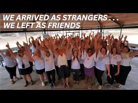 Lulu's Way February 2026 Florida Women's Meetup | A Time for Connection and Blossoming Friendships