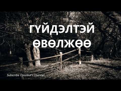 Гүйдэлтэй өвөлжөө /БОЛСОН ЯВДАЛ /ХУУЧ ЯРИА