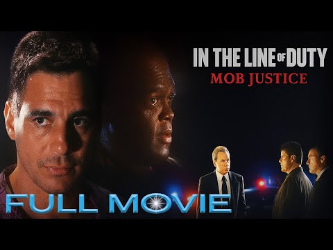 FBI on the Hunt for a Mob Killer | Dead and Alive: The Race for Gus Farace | FREE MOVIE