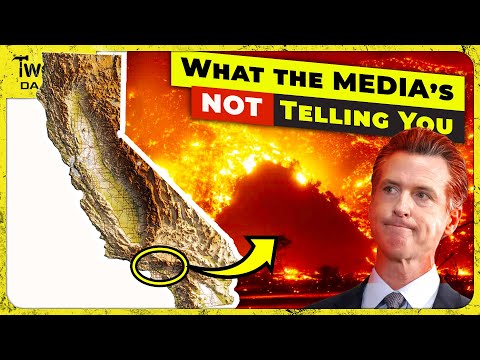 The LA Fires - An Engineer's Take On How We Got Here