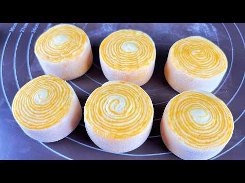 This way of cooking sweet potatoes has amazed me! It's so comforting and heartwarming!