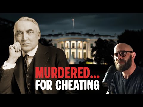 Conspiracy Theories About US Presidents You Never Knew About