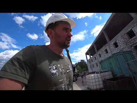 Limit deflections of floors, monolith defects and a house before purchase - one working day