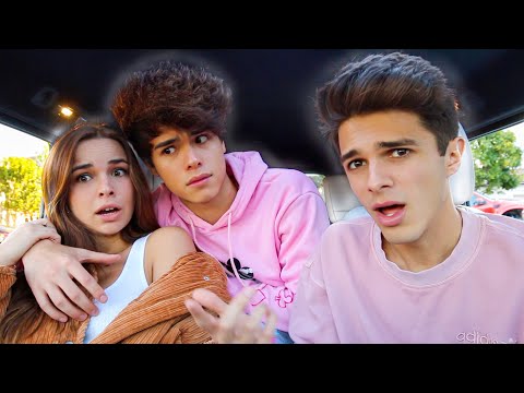 EXPOSING THEIR RELATIONSHIP