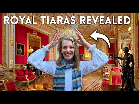 Royal Favourite Tiaras: Inside the Princess of Wales’s Collection