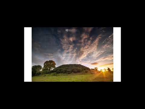 Brú na Bóinne: myth and astronomy - a talk by Anthony Murphy