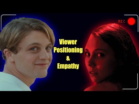 Why Megan Is Missing Feels Wrong: POV, Empathy, and Funny Games