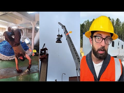 smart workers | Creativity Level: Master Worker PART.21.✔😲!