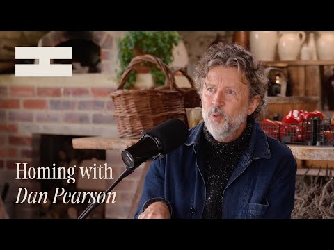 Landscape Designer Dan Pearson on the Alchemy of Gardening | Homing