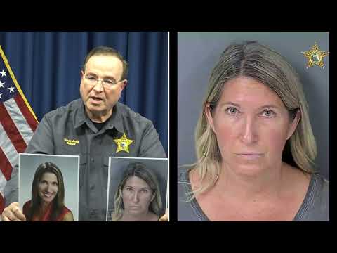 News conference: Jennifer Garula-Mers (November 21st, 2025)