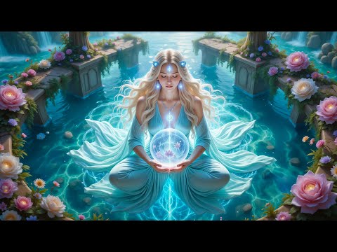 Reiki Music | Releases All Bad Energy From Your Body: Emotional, Physical And Mental Healing