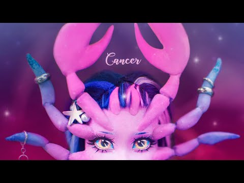 The cutest student in Zodiac High! • Cancer 🦀 • Monster High OOAK doll