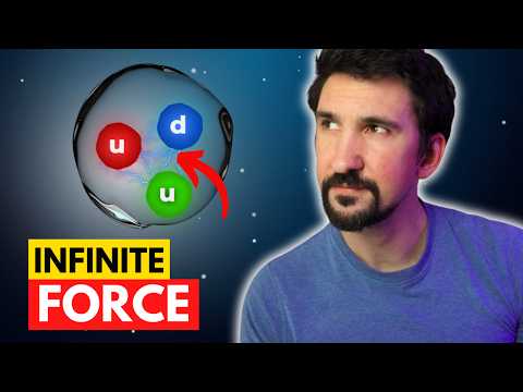 How Physicists Finally Solved The Infinity Problem