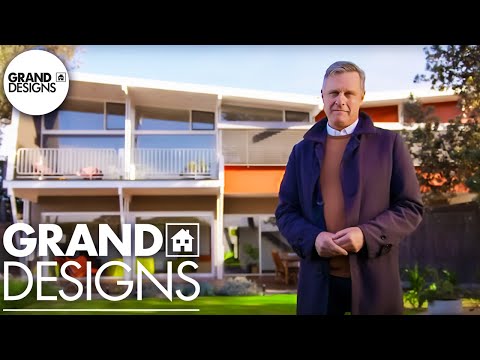 Secret Eco Bunker in the Suburbs | Grand Designs Australia | Season 8 Episodes 7-8 | Full Episodes