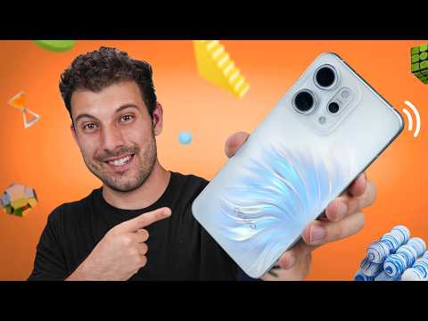 OPPO Reno14 Review - Way Better Than I Expected!