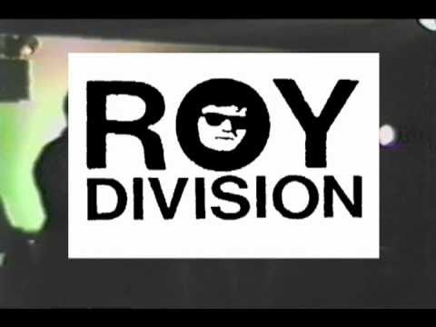 01 - intro - Roy Division