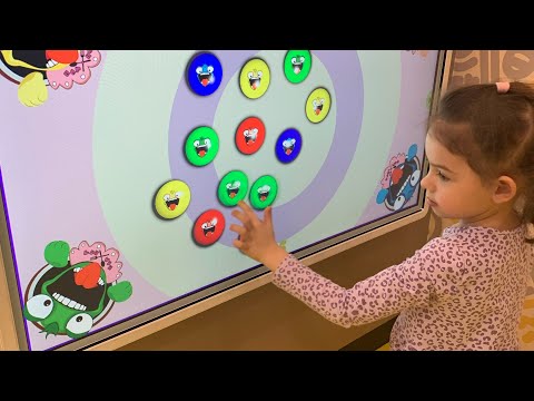 Развитие ребенка 5 лет / Режим / Занятия