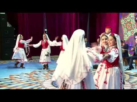 Аниси Хайём - Чонона / Anisi Khayom - Jonona