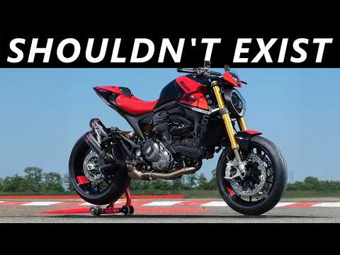 Every Motorcycle Brand is Screwing Up… Here’s How to Fix Them