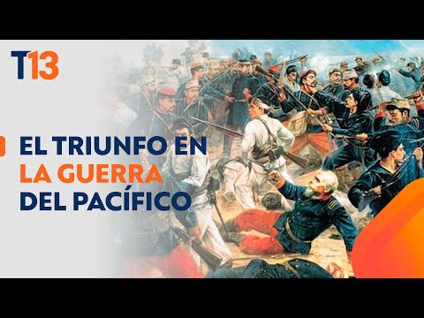Escritora peruana detalla por qué y cómo Chile logró vencer en la Guerra del Pacífico