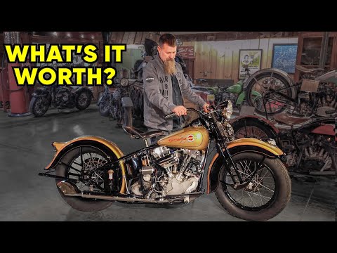 What's This Bike ACTUALLY Worth? Let's Find Out!