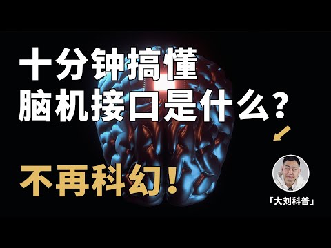 深入了解脑机接口：医学曙光还是空中楼阁？详解马斯克Neuralink