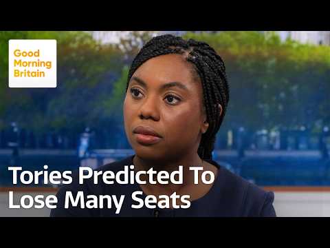 Andrew and Kevin React to Kemi Badenoch's Local Election Plans