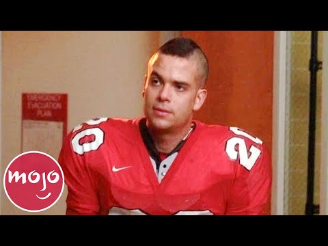 Glee: The Behind the Scenes Scandals & Tragedies