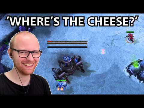 I Tricked an Entire $5,000 Qualifier By NOT Cheesing