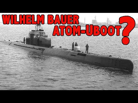 Uboot U2540 Deutsches Atomuboot Wilhelm Bauer Bundesmarine Uboot Bremerhafen
