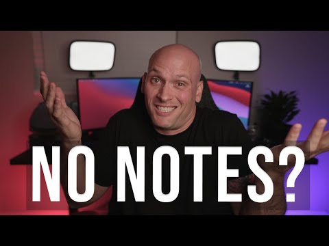 Taking Notes is a WASTE OF TIME When You're Learning To Code! DO THIS INSTEAD!