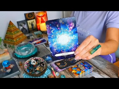 LIBRA - "CAREER & MONEY READING" - MID - DECEMBER 2025