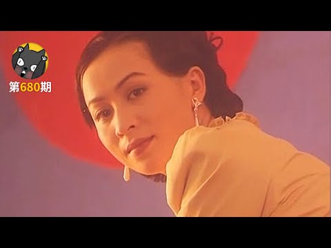 被丈夫卖身后,她爱上另一个女人《自梳》| 看电影了没