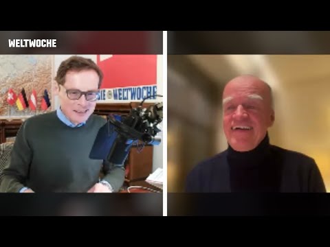 Waffenstillstand: Lenny Fischer über Trumps Treffen mit Xi