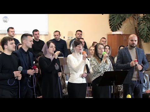 Моя Країна, хто не знає - Psalter