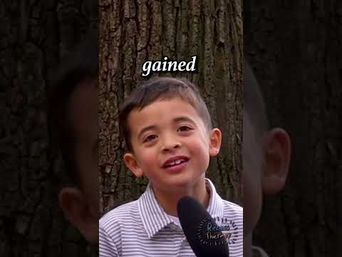 To be or not to be… spoiled? 🤔