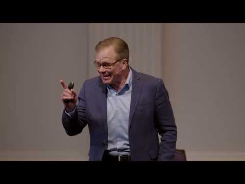 Science Doesn’t Say Anything—Scientists Do (2023 Dallas Conference on Science and Faith)