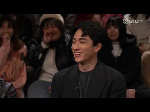 《爆谷一周》 EP 16 -《贖夢》 張家輝 劉俊謙