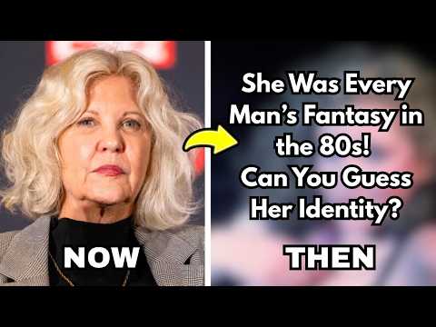 Can You Guess These Stars From Their 2025 Look? Then vs Now – Part 5