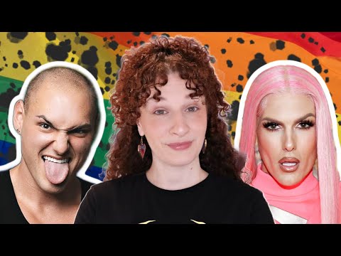 When You're Gay But NOT Queer