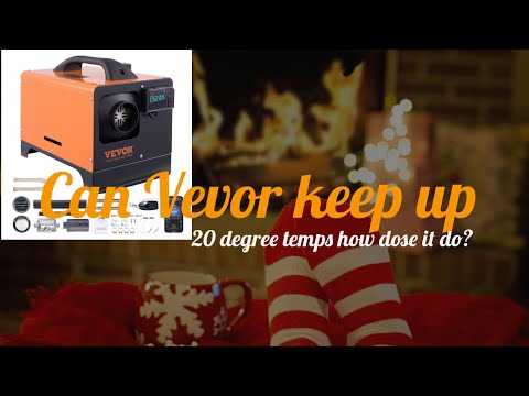 Can VEVOR keep up? Tool updates!